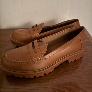 St. John Bay Loafers